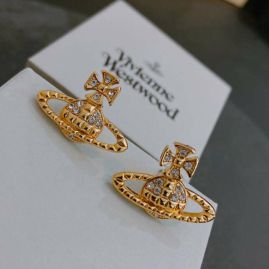 Picture for category Vividness Westwood Earring